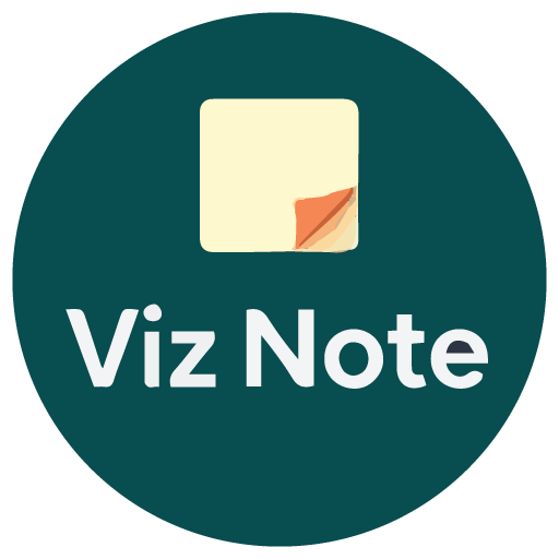 Viz Note Japanese - AI Insights & Software Industry Updates