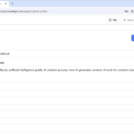 Creating a Formal AI Guide in Minutes with Visual Paradigm’s AI Article Writer
