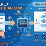 Use Case Diagrams Made Easy with AI: A Modern Guide Use Case Diagrams Made Easy with AI: A Modern Guide
