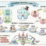Designing Business Process Models with ArchiMate Business Layer Designing Business Process Models with ArchiMate Business Layer