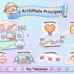 Core ArchiMate Principles for Enterprise Architecture Success Core ArchiMate Principles for Enterprise Architecture Success