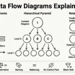 Data Flow Diagrams Explained: Definitions and Structures Data Flow Diagrams Explained: Definitions and Structures