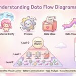 Understanding Data Flow Diagrams: A Beginner’s Roadmap Understanding Data Flow Diagrams: A Beginner’s Roadmap