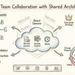 Enhancing Team Collaboration with Shared ArchiMate Views Enhancing Team Collaboration with Shared ArchiMate Views