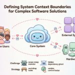 C4 Model Guide: Defining System Context Boundaries for Complex Software Solutions C4 Model Guide: Defining System Context Boundaries for Complex Software Solutions