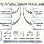Why Every Software Engineer Should Learn UML Why Every Software Engineer Should Learn UML