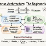 The Beginner’s Guide to Enterprise Architecture: A Definitive Overview The Beginner’s Guide to Enterprise Architecture: A Definitive Overview