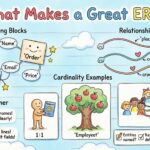 Unpacking the Component Breakdown: What Really Makes a Robust Entity Relationship Diagram Unpacking the Component Breakdown: What Really Makes a Robust Entity Relationship Diagram